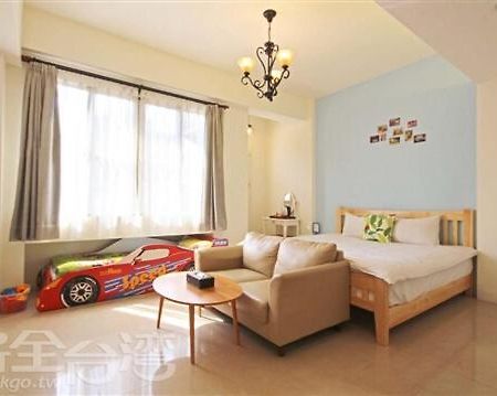 Apartament Q House Puli Zewnętrze zdjęcie