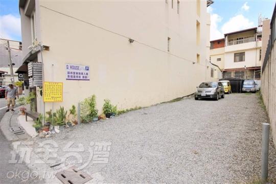 Apartament Q House Puli Zewnętrze zdjęcie
