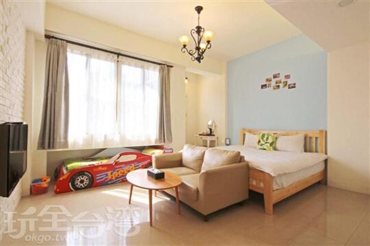 Apartament Q House Puli Zewnętrze zdjęcie