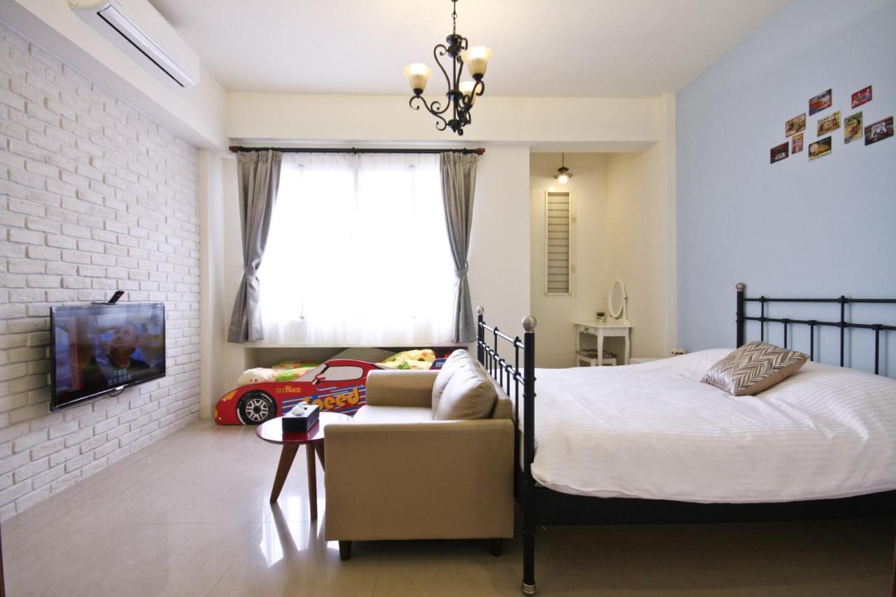 Apartament Q House Puli Zewnętrze zdjęcie