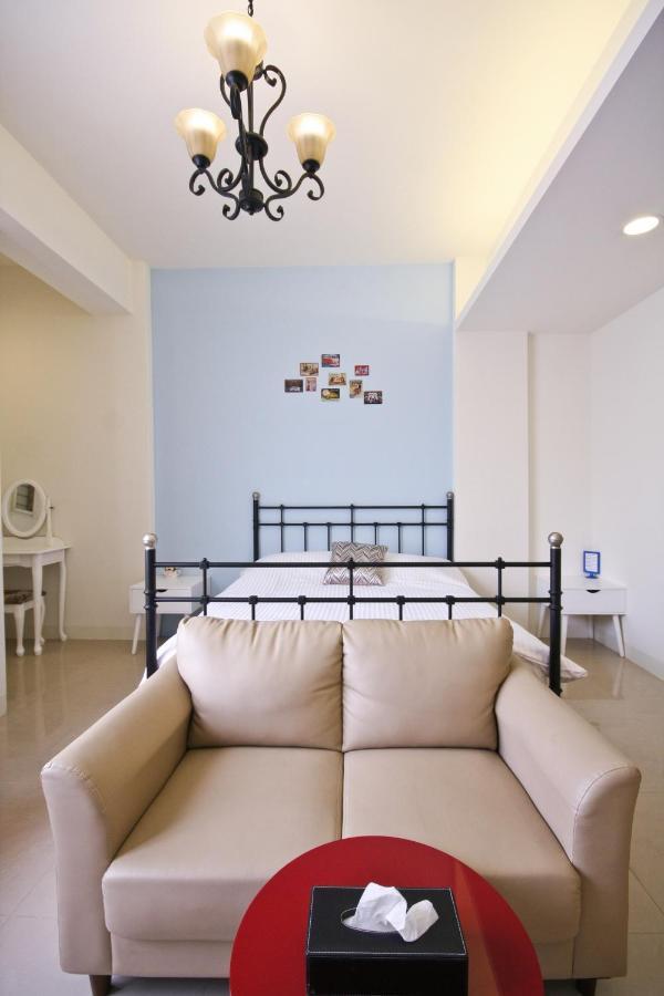 Apartament Q House Puli Zewnętrze zdjęcie