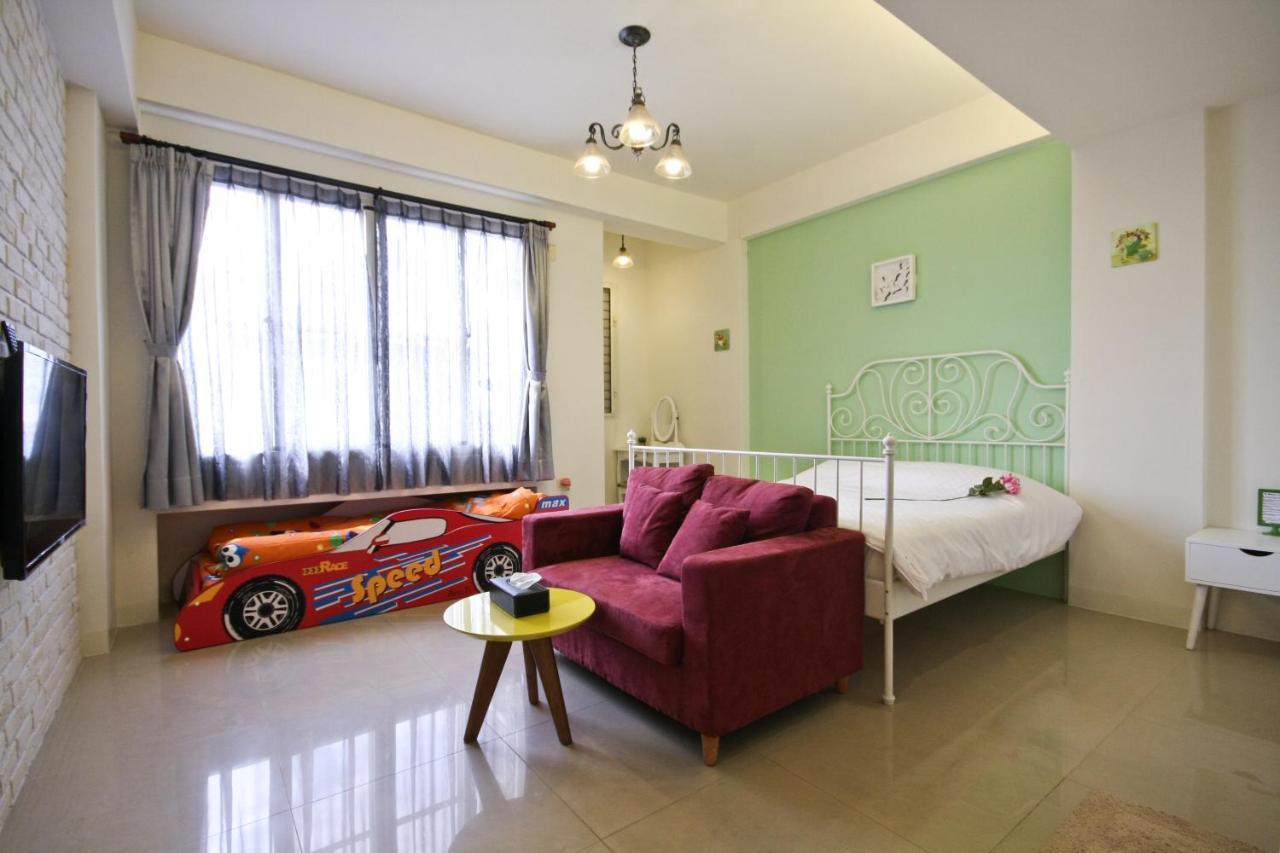 Apartament Q House Puli Zewnętrze zdjęcie