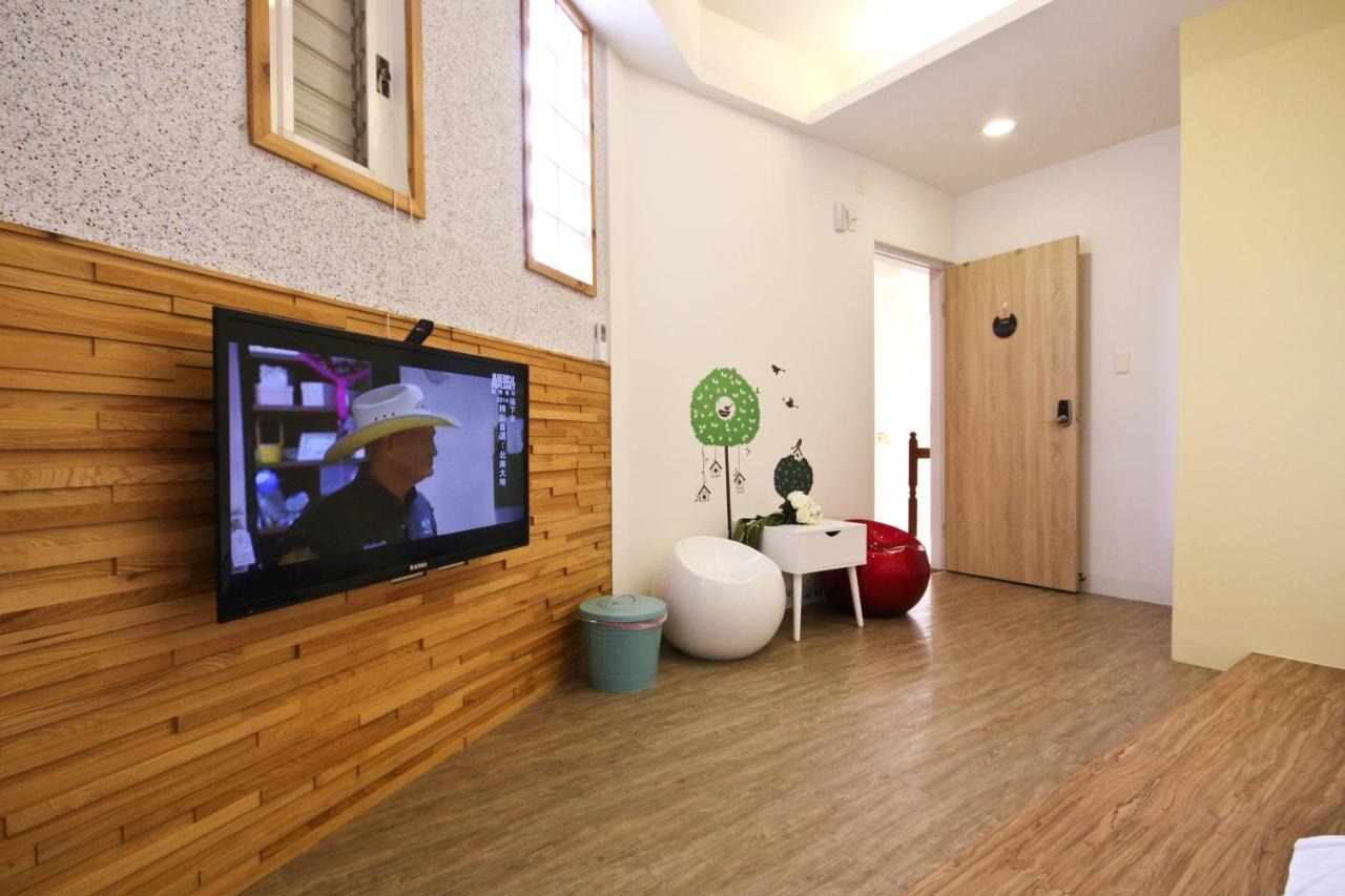 Apartament Q House Puli Zewnętrze zdjęcie