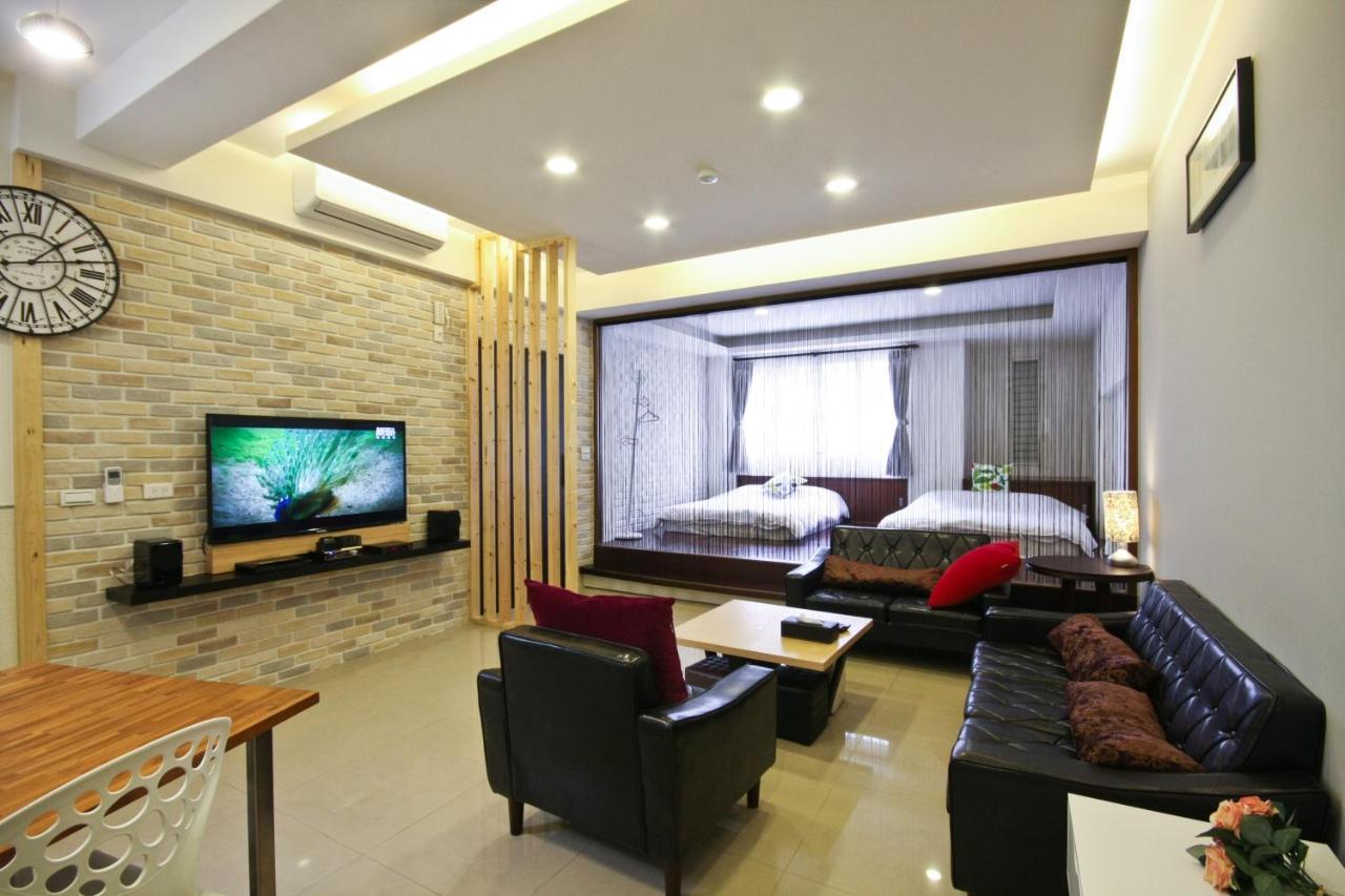 Apartament Q House Puli Zewnętrze zdjęcie