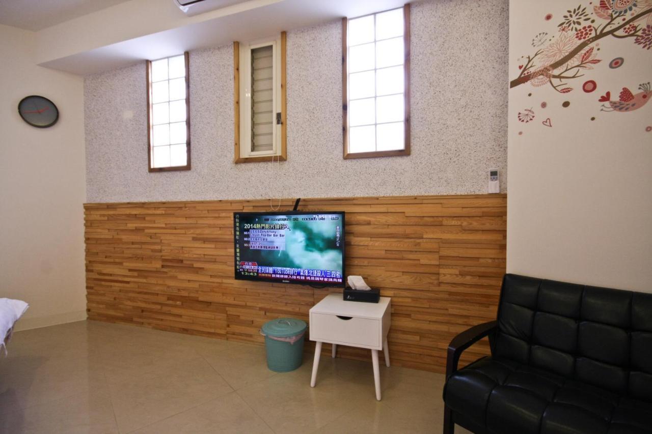 Apartament Q House Puli Zewnętrze zdjęcie