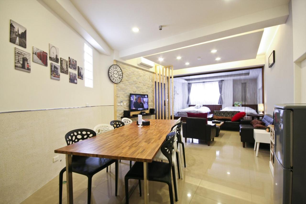 Apartament Q House Puli Zewnętrze zdjęcie
