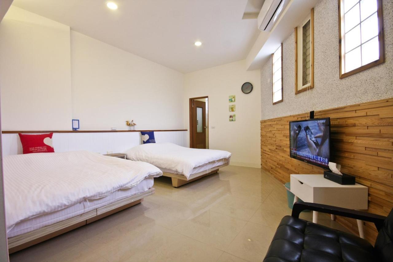 Apartament Q House Puli Zewnętrze zdjęcie