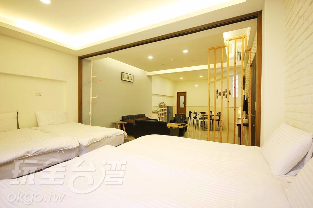 Apartament Q House Puli Zewnętrze zdjęcie